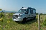 La Strada Regent S 4x4 2019 года